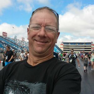 Meet your Posher, Russell